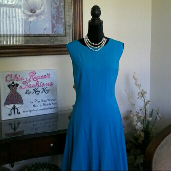 Calvin Klein Dresses & Skirts - Dress